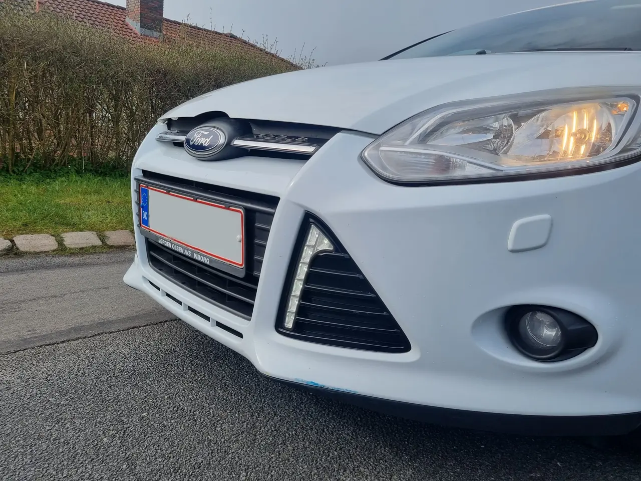 Billede 6 - Velkørende Ford Focus