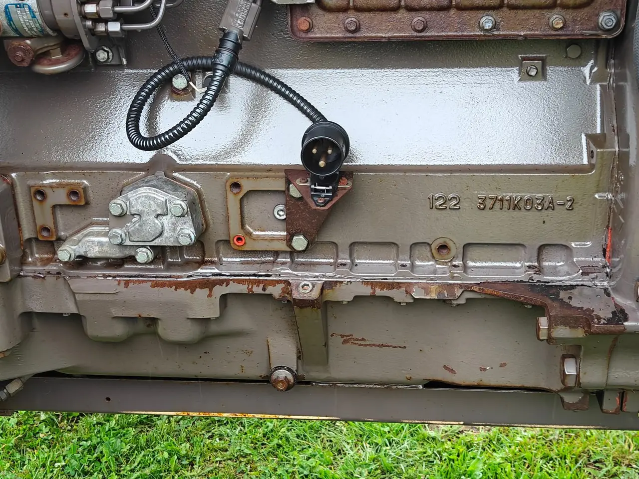 Billede 16 - Massey Ferguson 6170