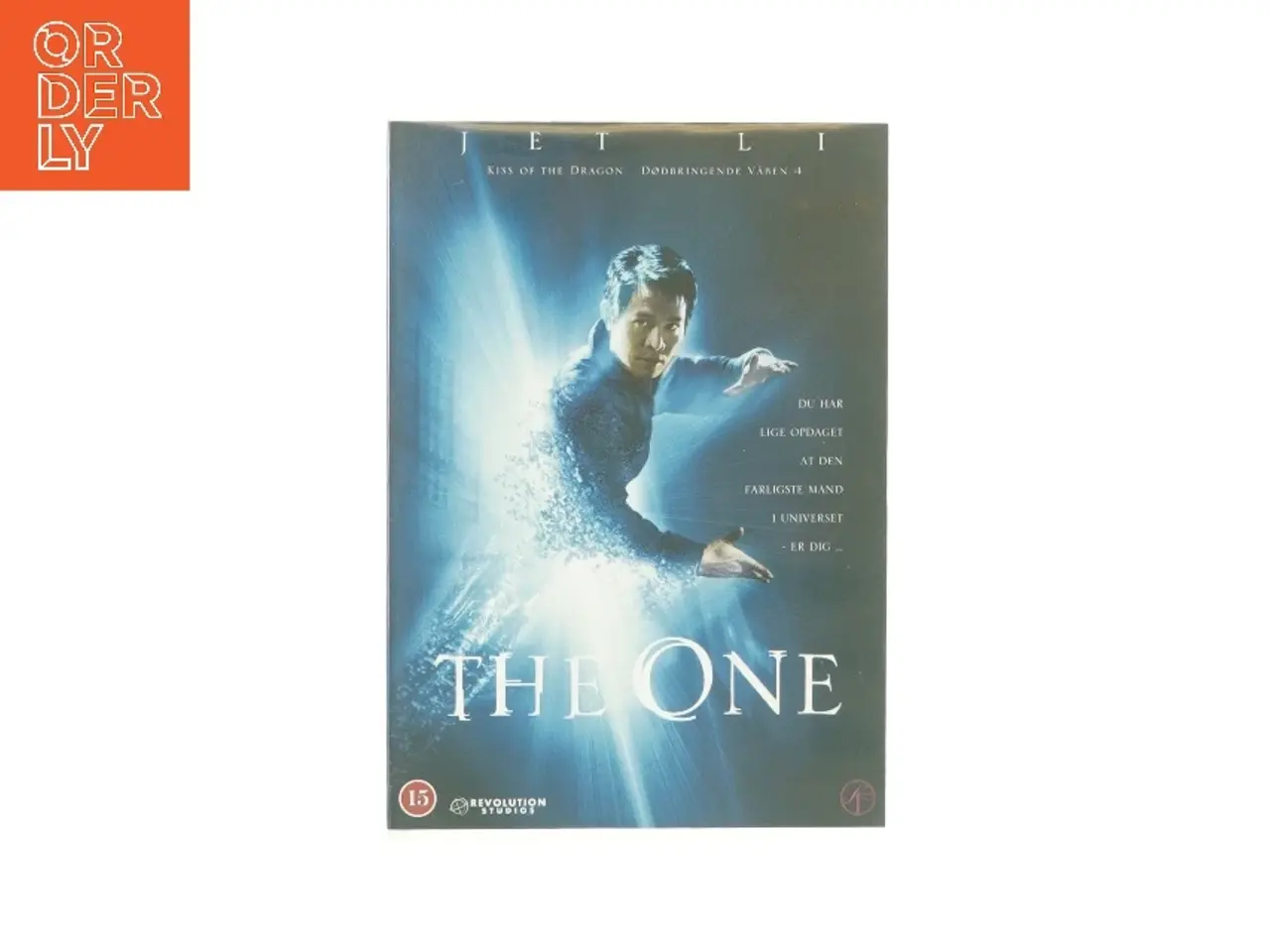 Billede 1 - The one (DVD)