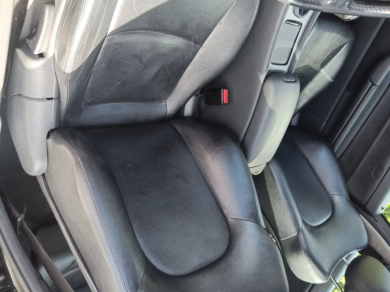 Billede 8 - NYSYNET Mercedes C200 CDI Sport Coupé