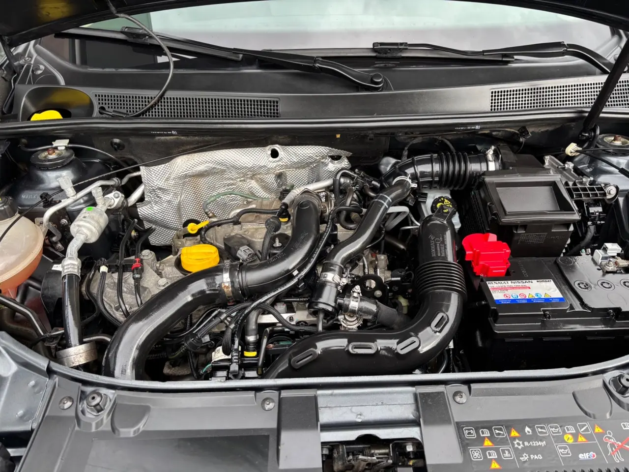 Billede 12 - Dacia Logan 0,9 TCe 90 Ambiance MCV