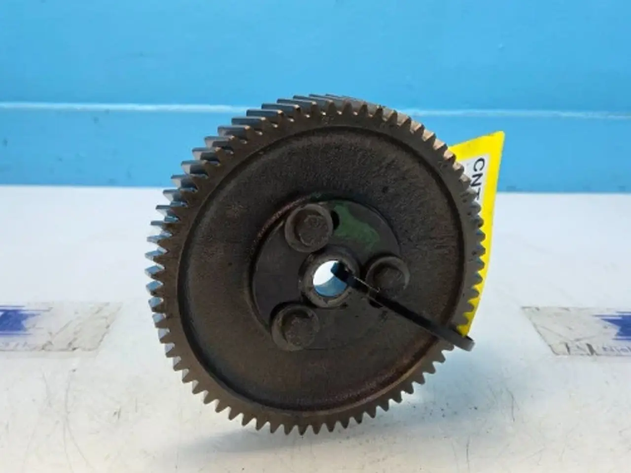 Billede 8 - Case 1620  Tandhjul  3218450R1