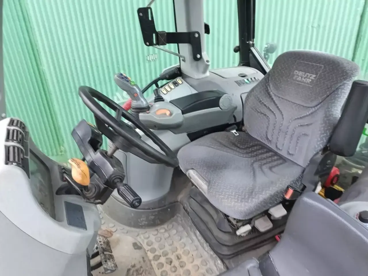 Billede 11 - Deutz-Fahr L730