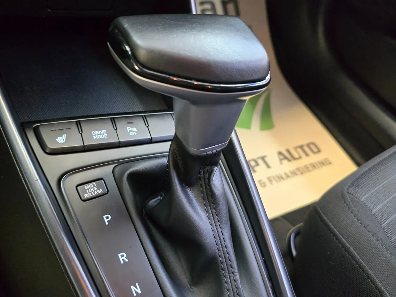 Billede 14 - Hyundai i20 1,0 T-GDi Advanced DCT
