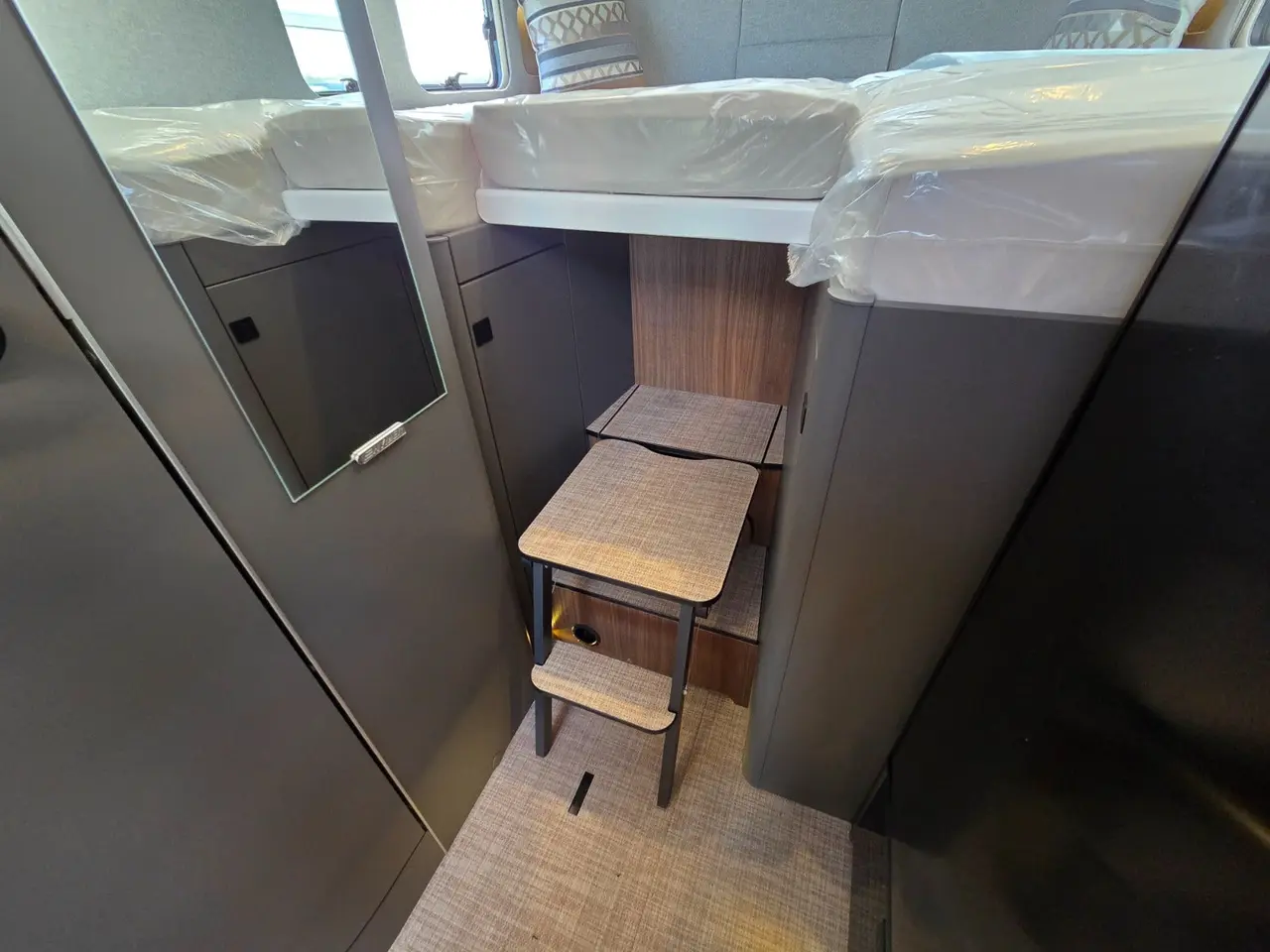 Billede 16 - Hymer B-MC T600 2,0 CDi 170 aut.