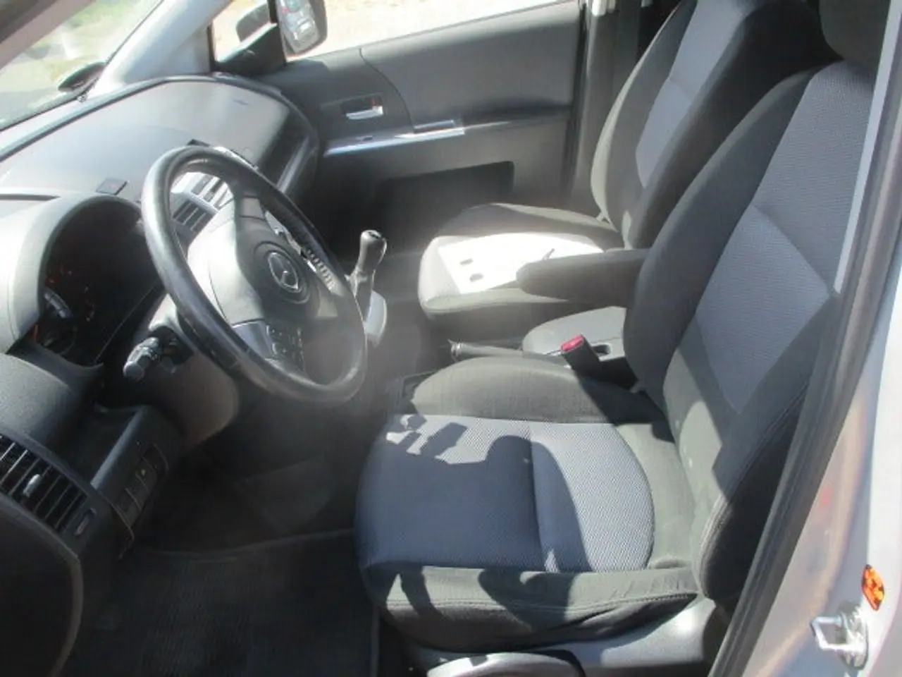 Billede 10 - Mazda 5 2,0 Sport 7prs