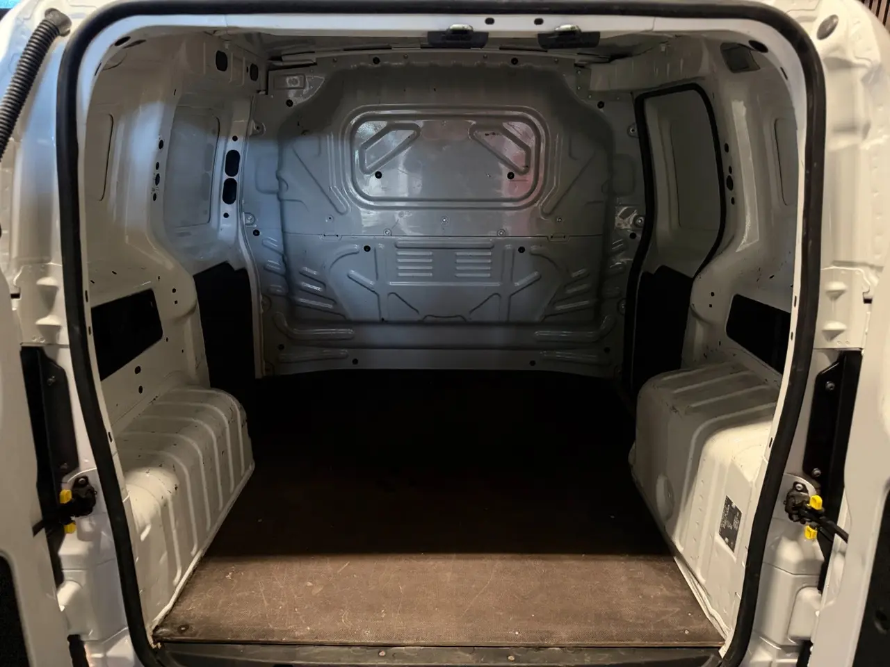Billede 9 - Fiat Fiorino 1,3 JTD Basic Van