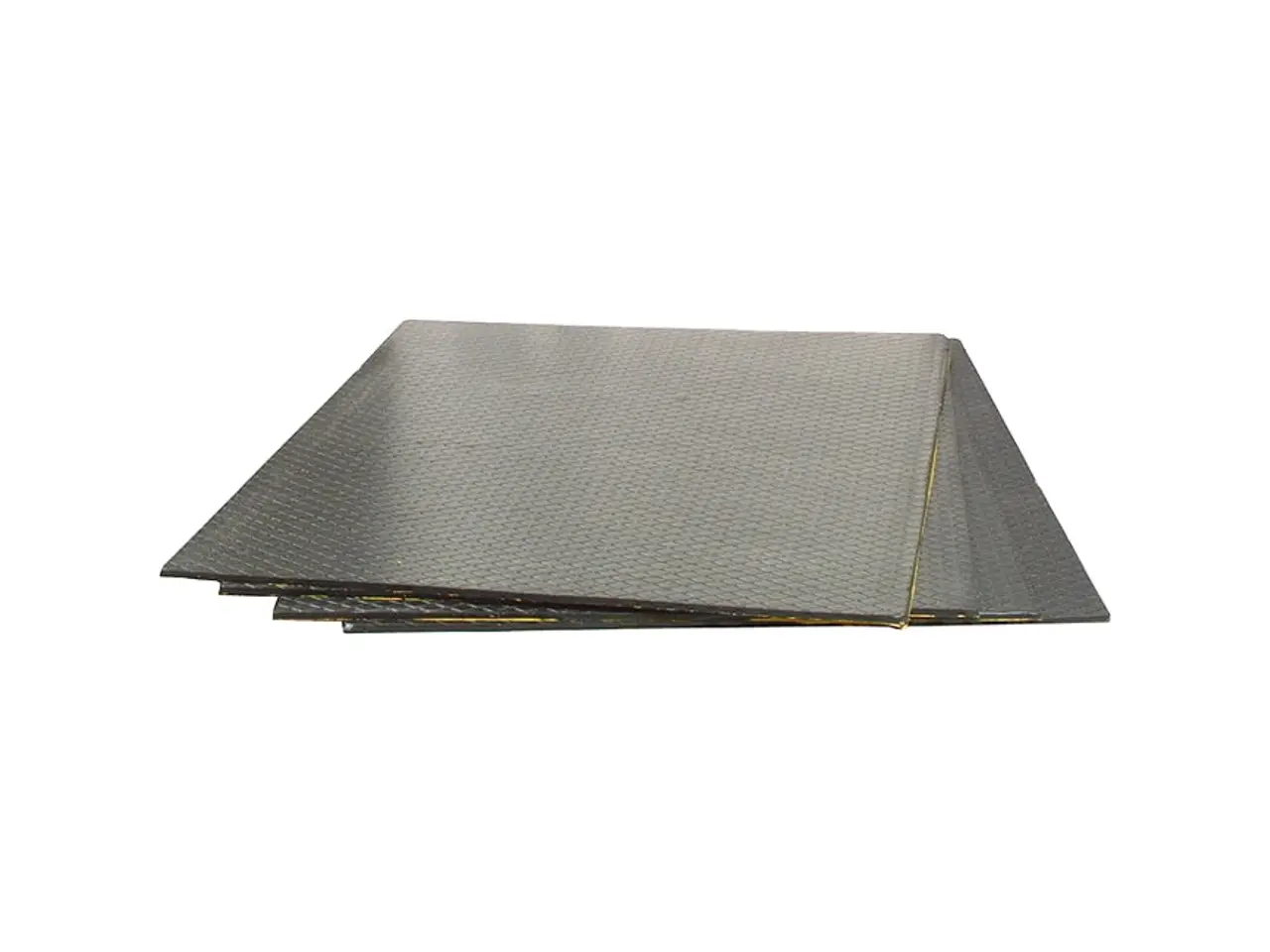 Billede 1 - 2 stik Resonansplader 4 mm, 50x50 cm,