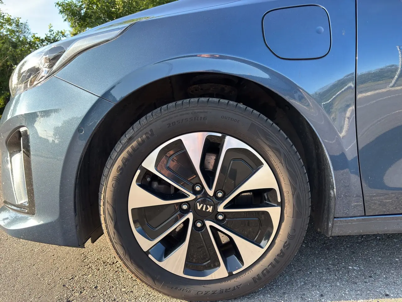 Billede 9 - Kia Ceed 1,6 PHEV Upgrade+ SW DCT