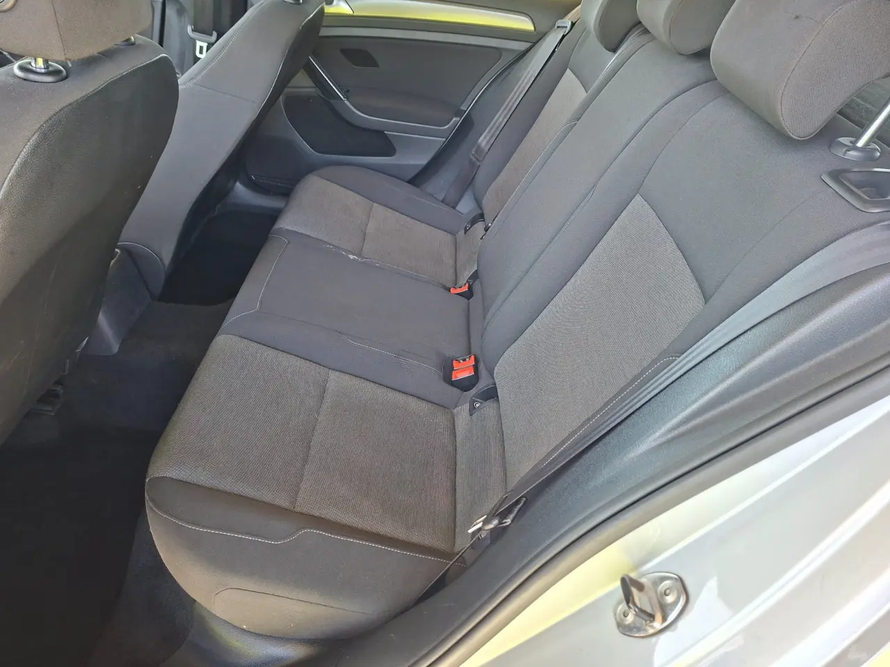 Billede 11 - VW Golf VII 1,2 TSi 85 Comfortline BMT