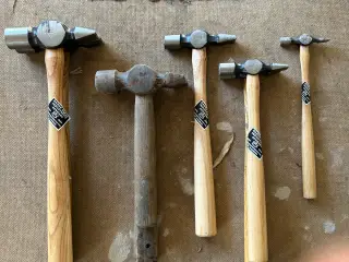Bænlhammer