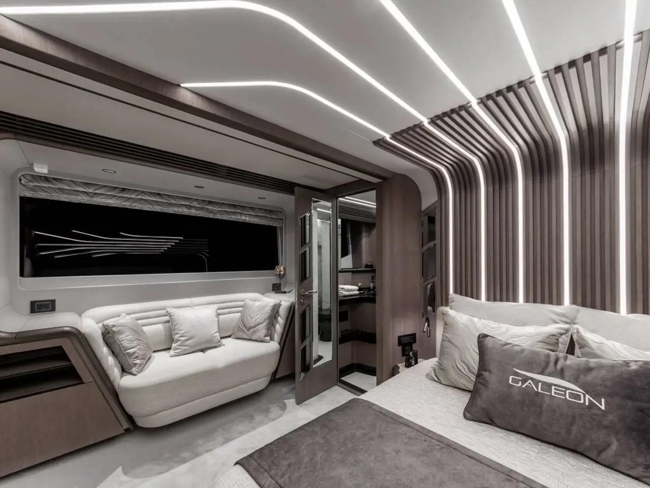 Billede 10 - Galeon 800 FLY