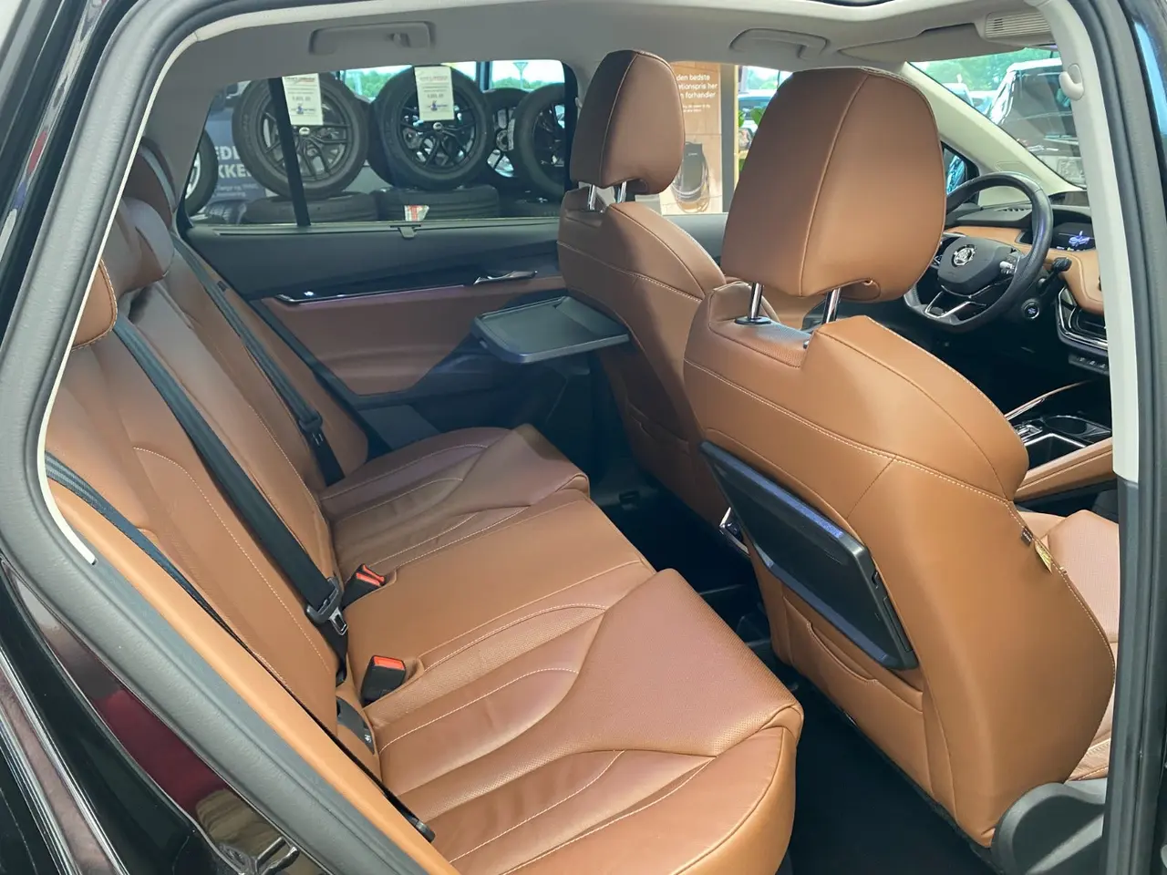 Billede 13 - Skoda Enyaq 80 iV ecoSuite