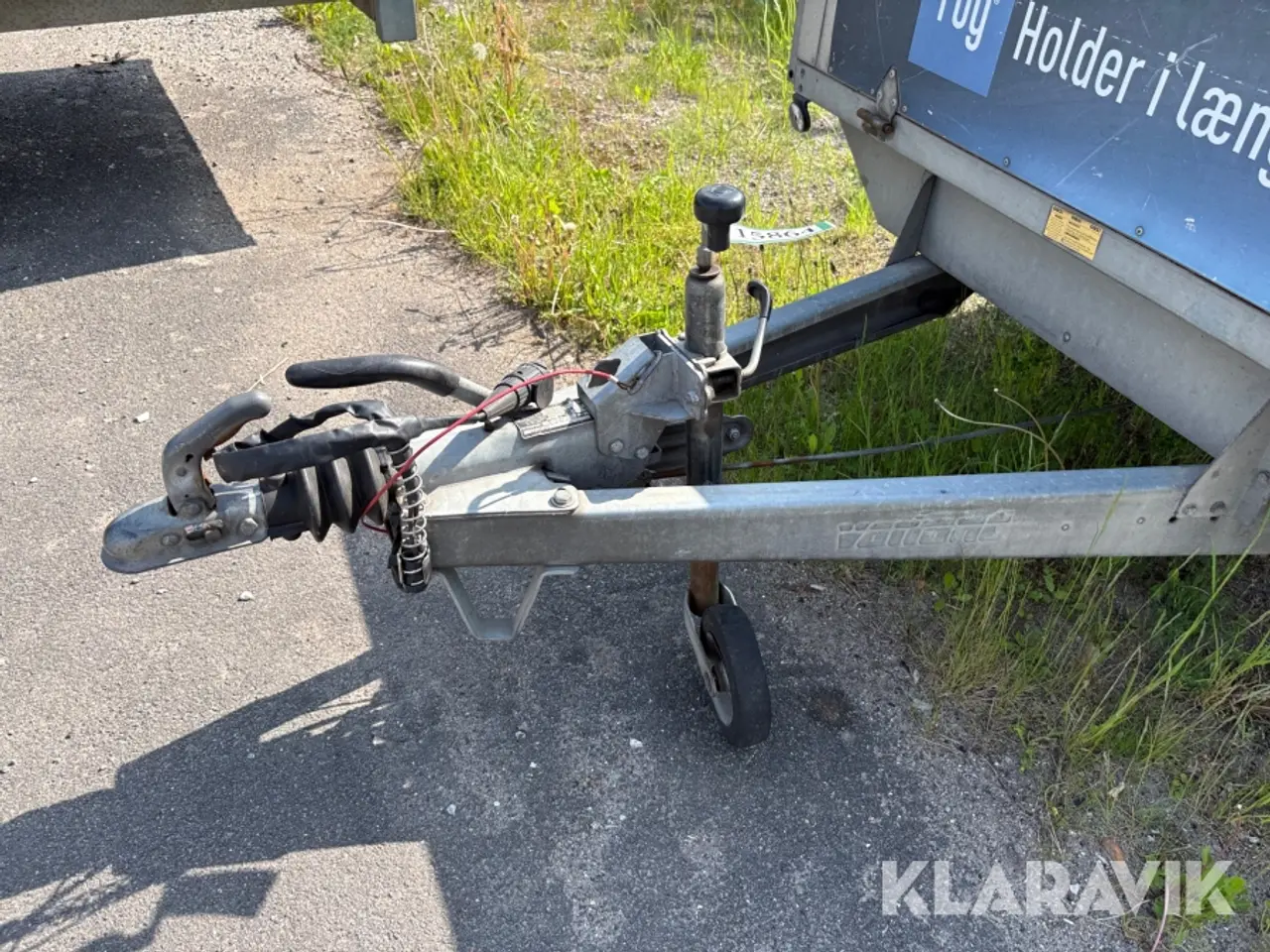 Billede 6 - Trailer Variant B715P2