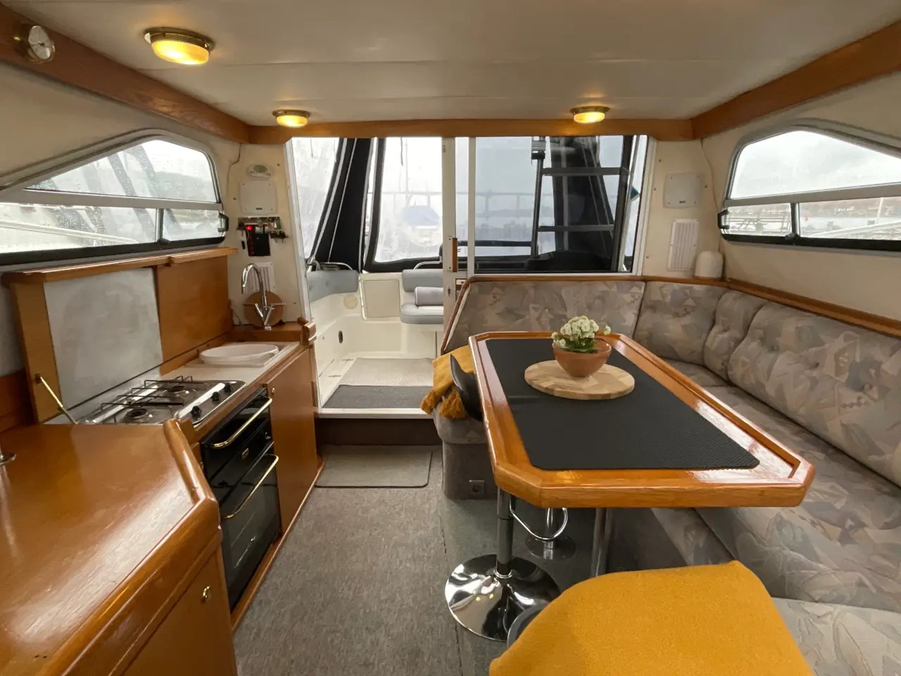 Billede 7 - Sealine 310
