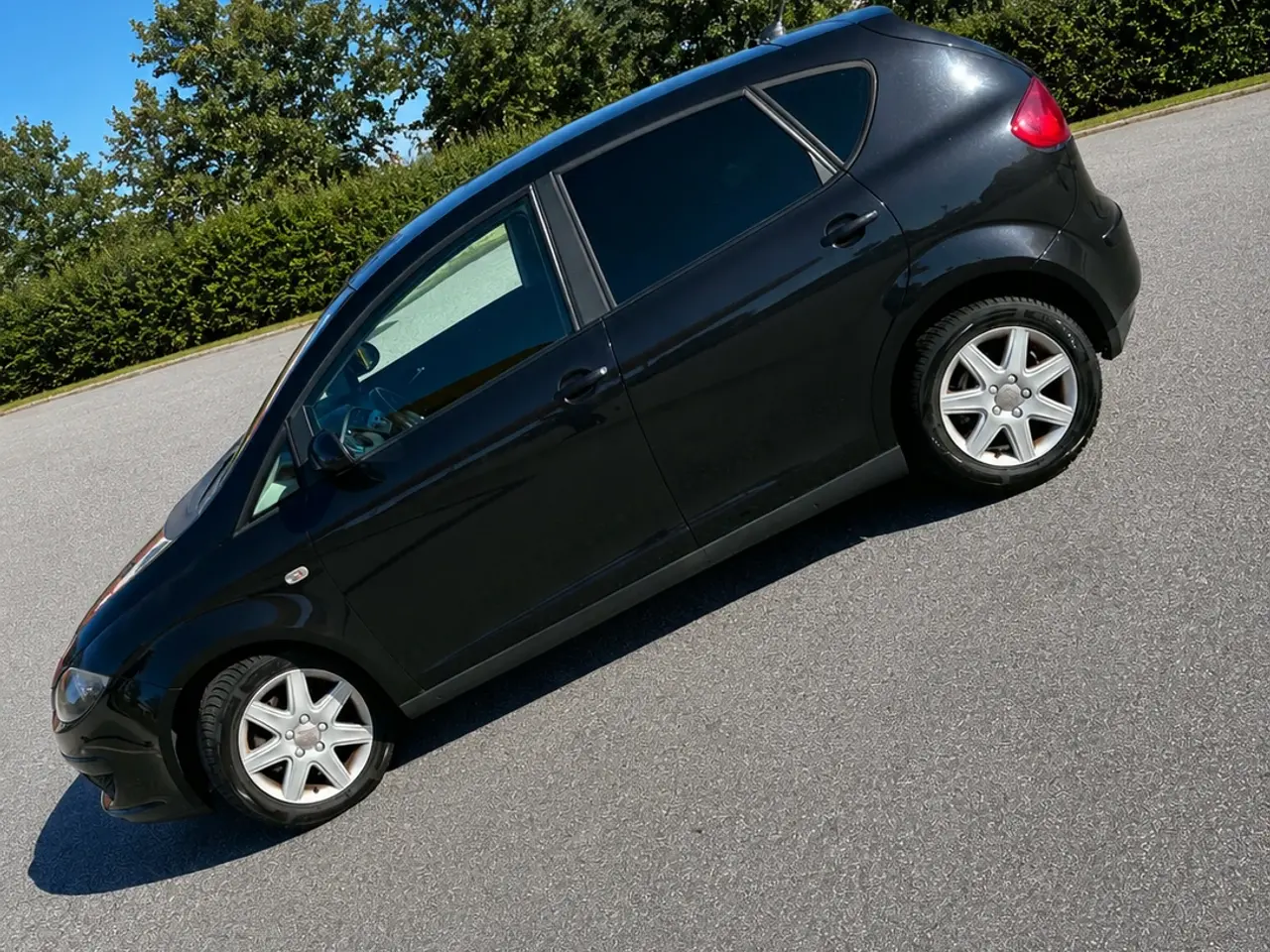 Billede 1 - 🚗 Nordjyllands bedste GDS-projekt! 😎🔧
