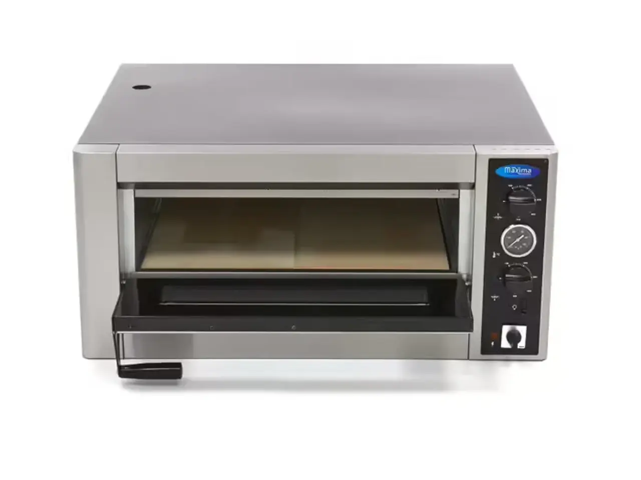 Billede 2 - Deluxe Pizzaovn 4 x 30 cm – 400 V