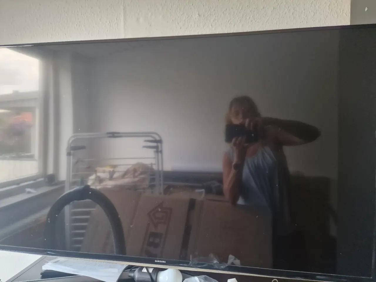 Billede 1 - Smart tv