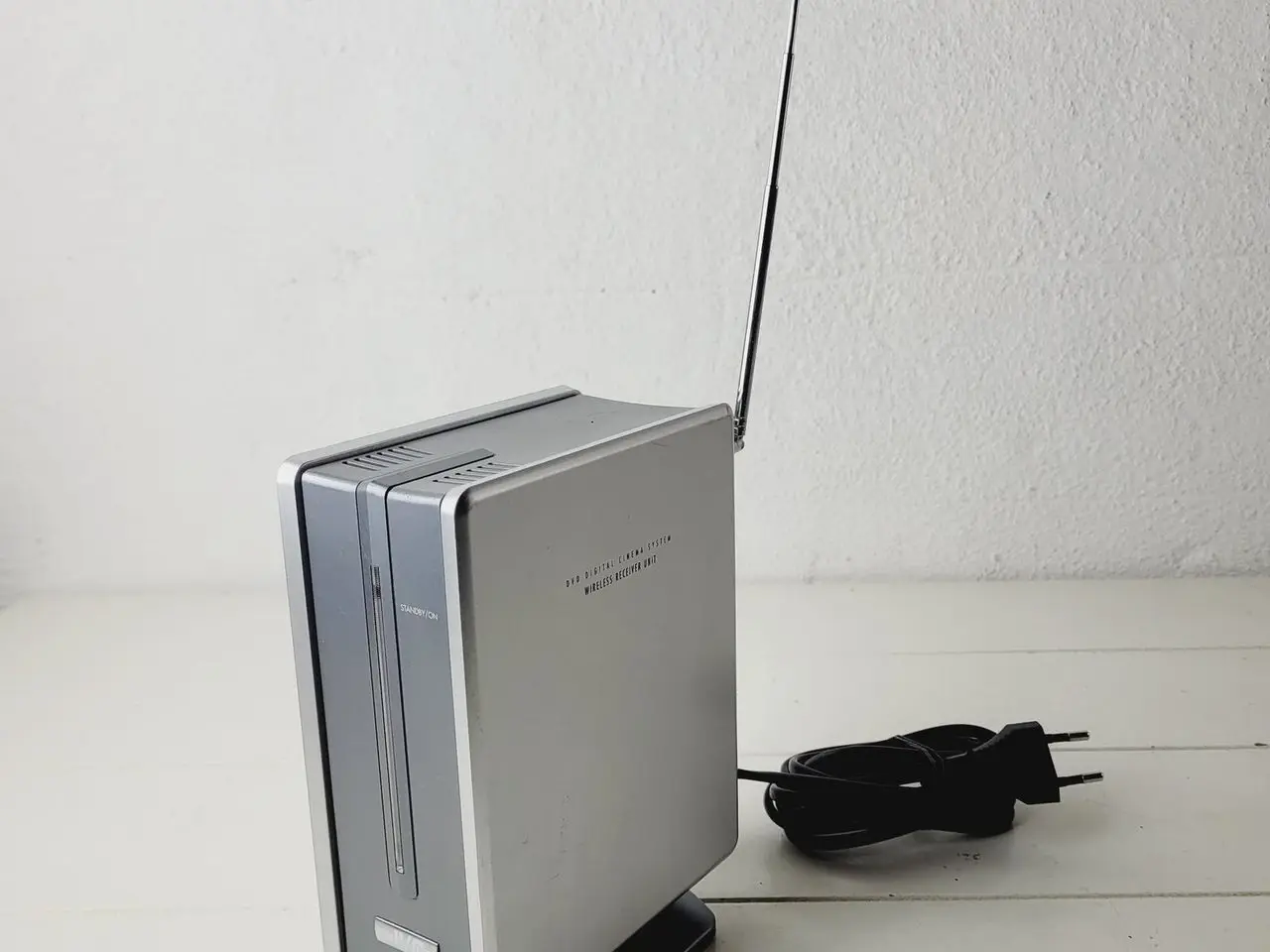 Billede 6 - ⭐️- JVC RX-THSW8 Trådløs Modtager