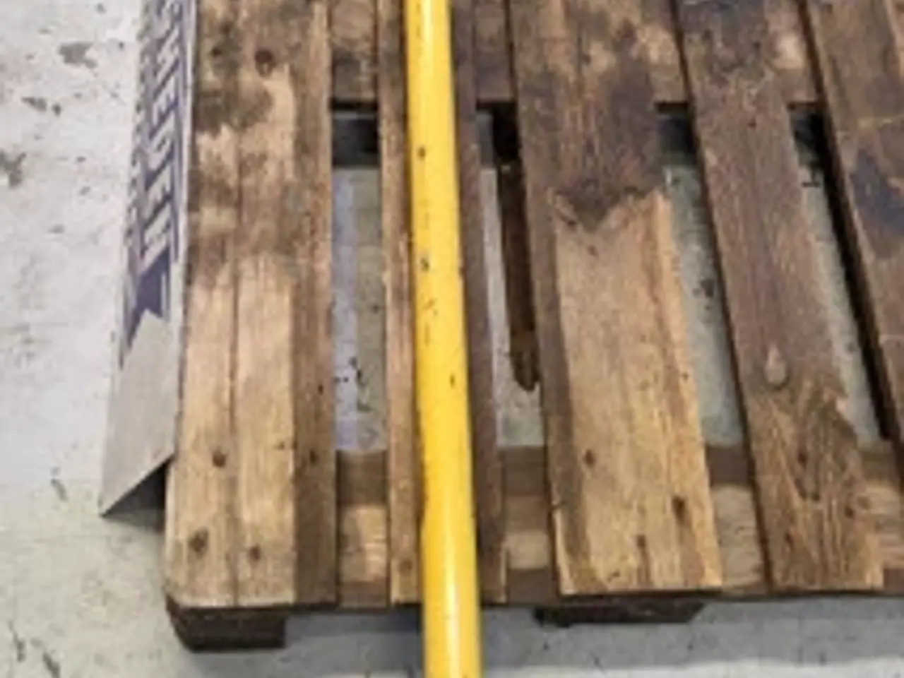 Billede 9 - New Holland TX68 Aksel 9832762