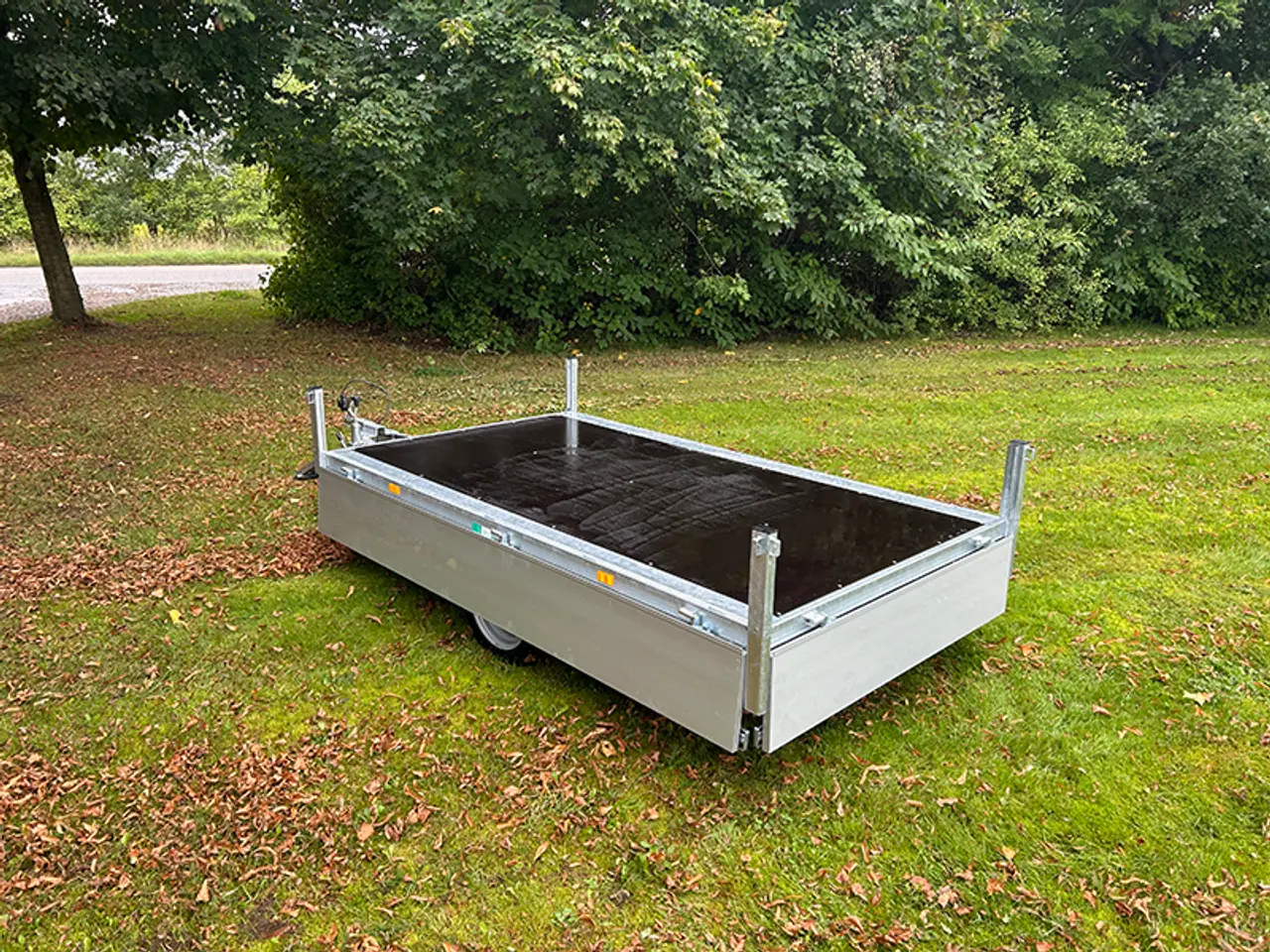 Billede 6 - EDUARD trailer 2615-750-63