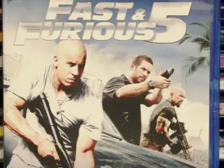 DVD-film til salg