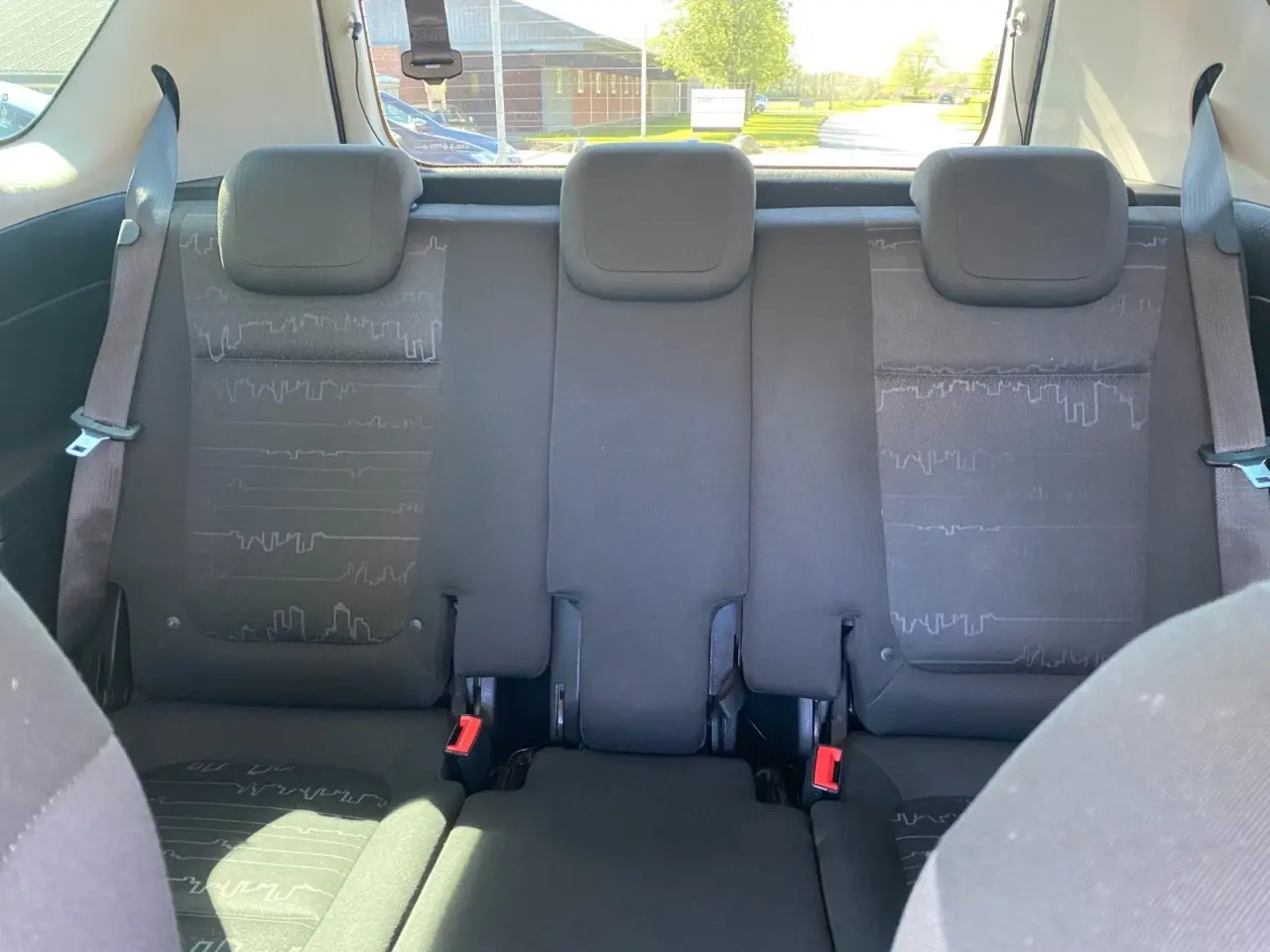 Billede 6 - Opel Meriva 1,3 CDTi Enjoy