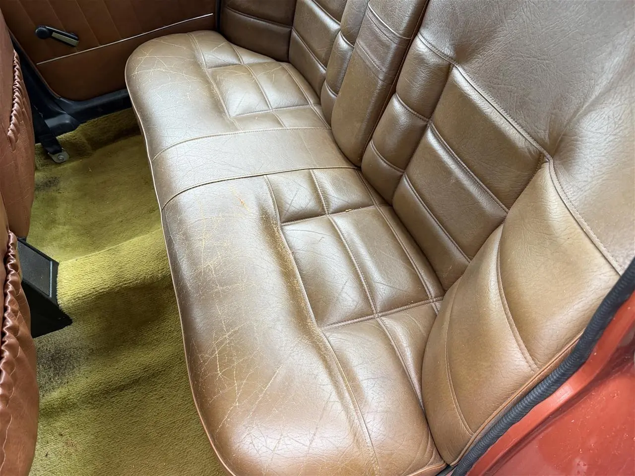 Billede 15 - Volvo 264 GL
