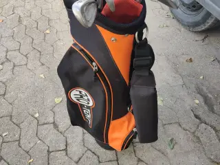 Golfsæt