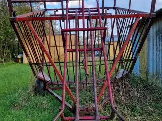 egebjerg ballevogn O gigant