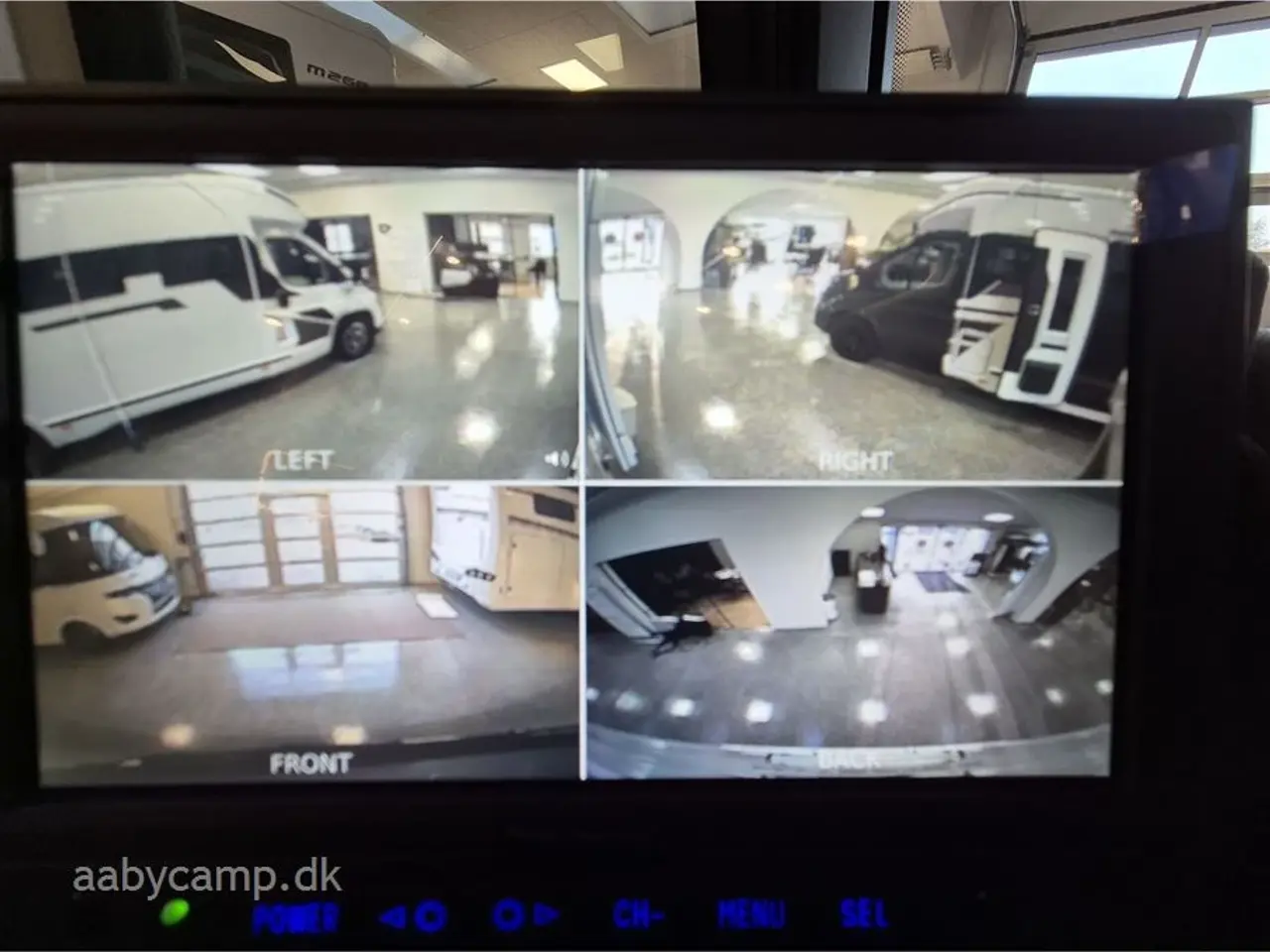 Billede 7 - 2026 - Autostar Prestige 760 LC 7,6 mtr - AldeCentralvarme, 180 HK - 4250 Alko Chassic