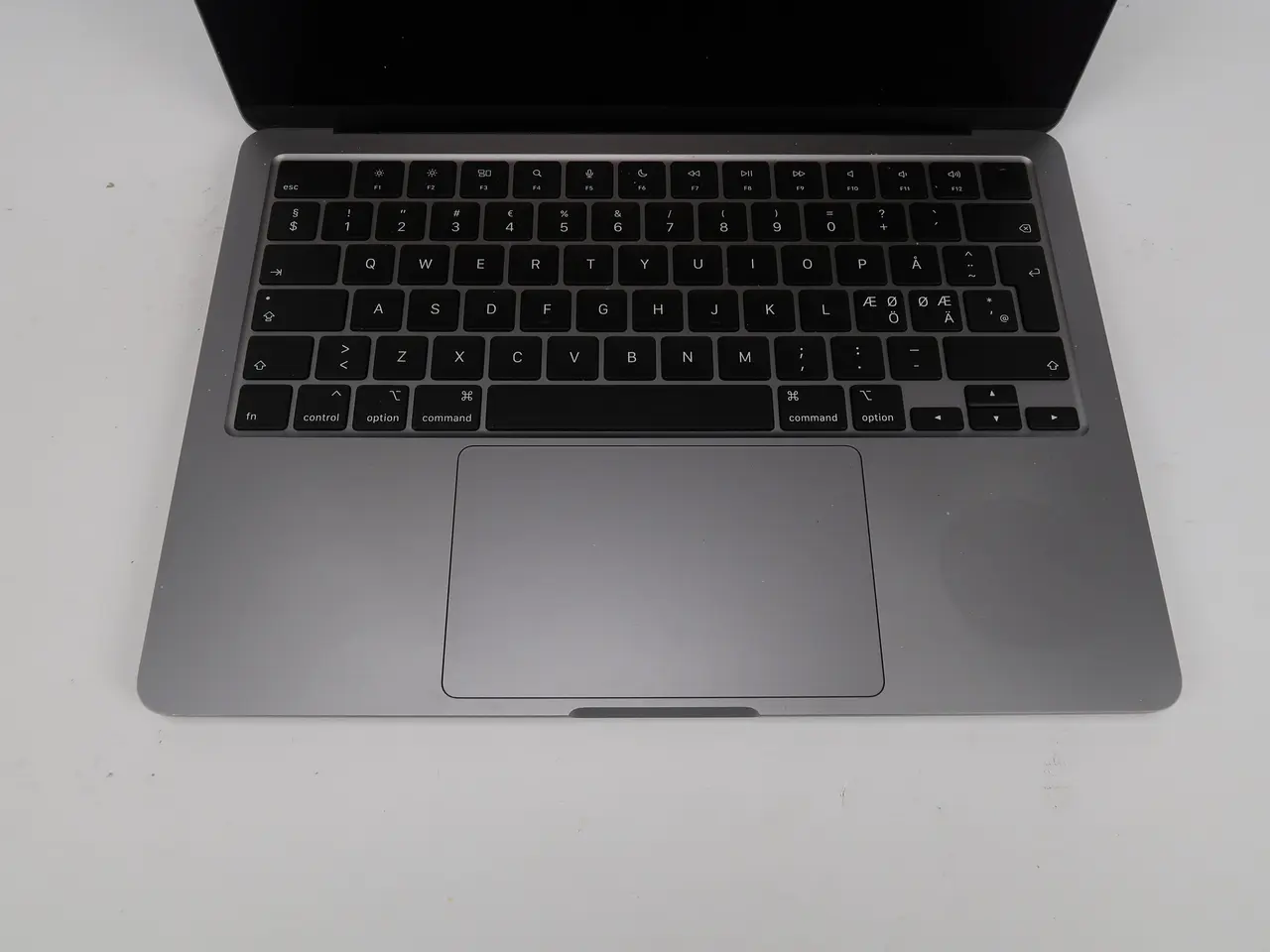 Billede 2 - Apple MacBook Air M2 2022