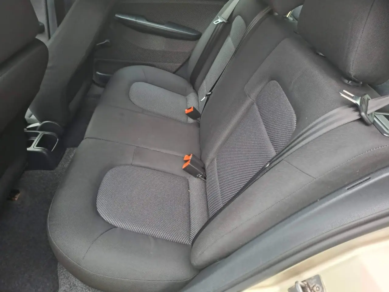 Billede 12 - Skoda Fabia 1,2 12V Ambiente