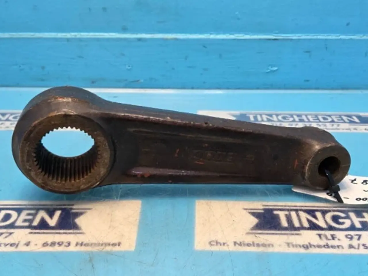 Billede 4 - Fiat 100-90 Liftarm 5161887