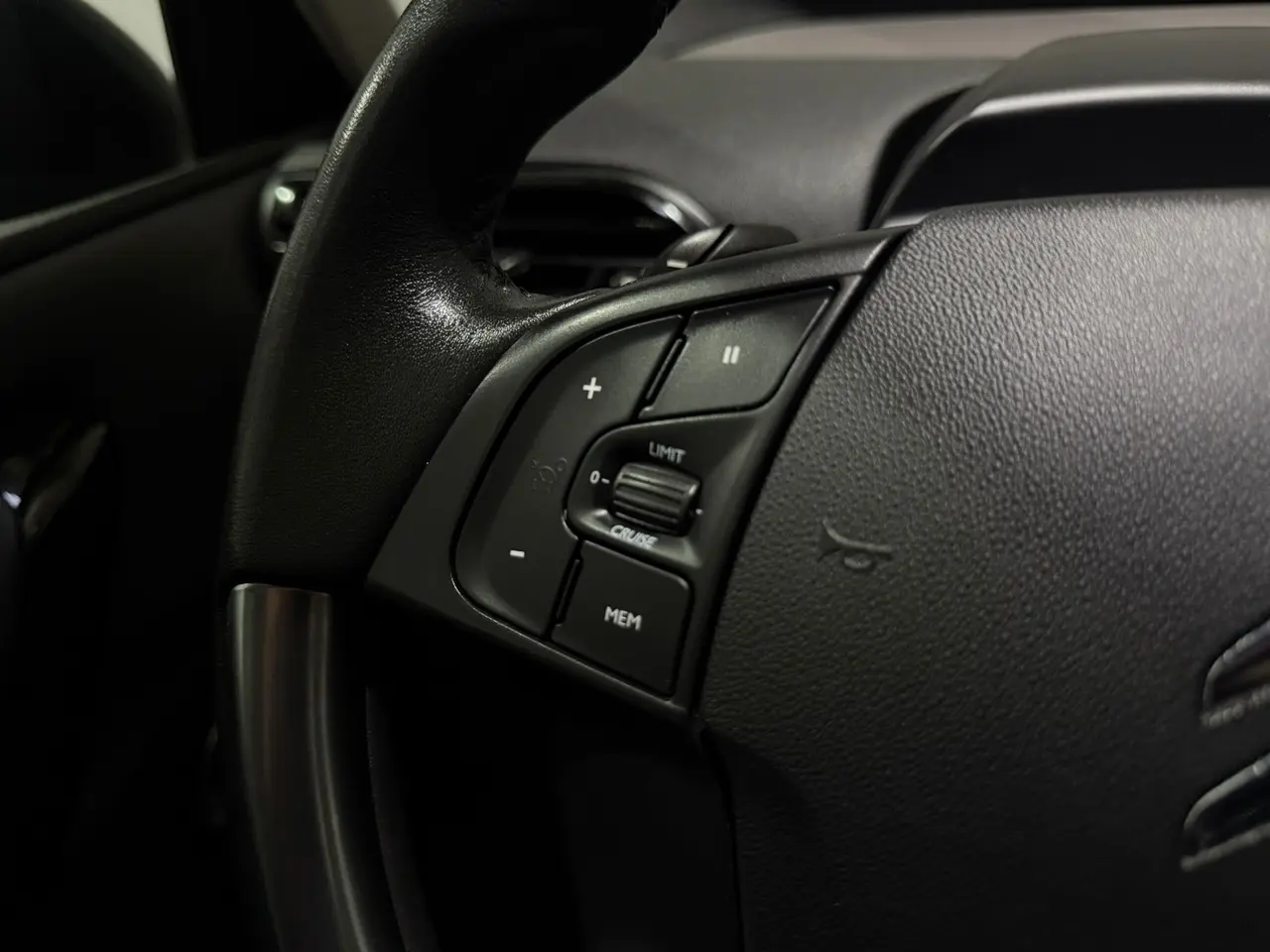 Billede 9 - Citroën Grand C4 SpaceTourer 1,6 THP 165 Intensive+ EAT6 7prs