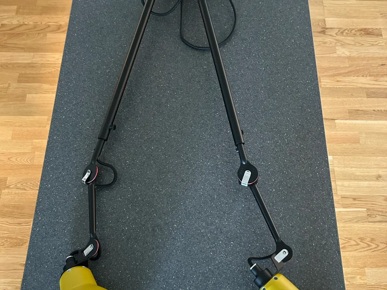 Billede 2 - Gras loftslampe No 302 D