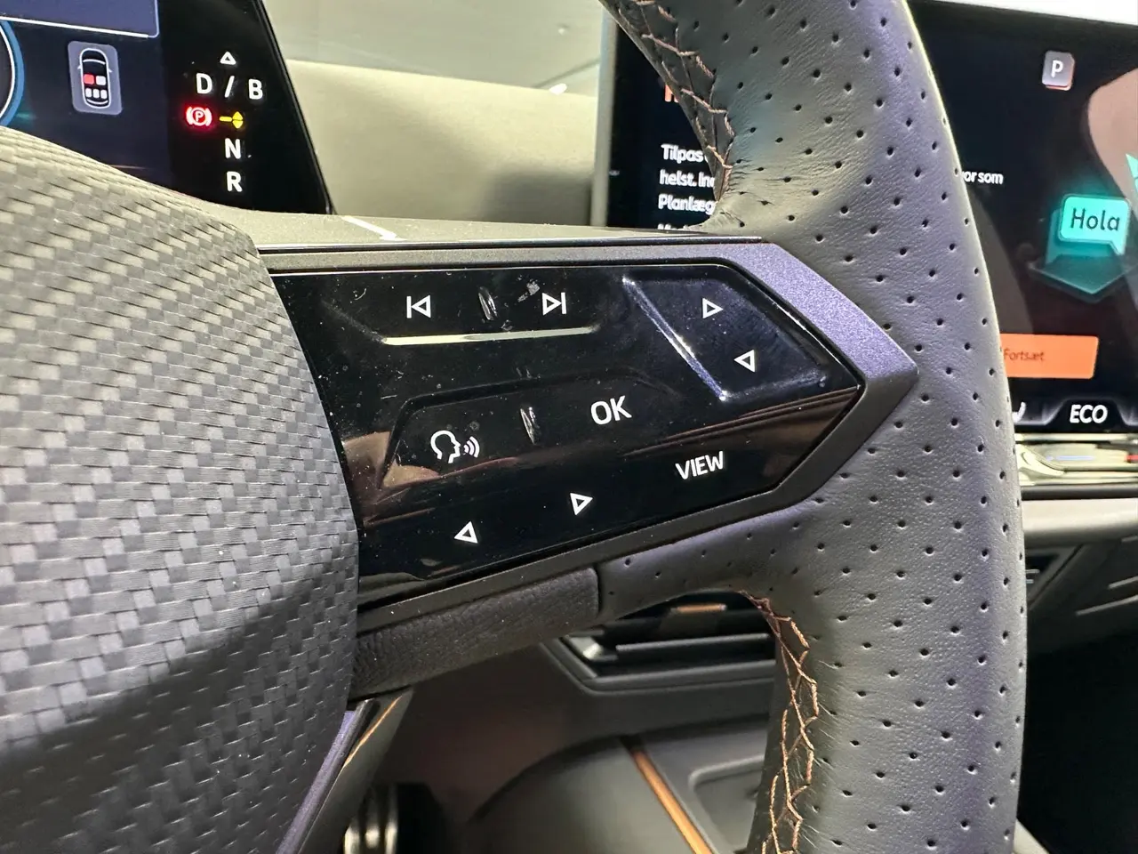 Billede 16 - Cupra Born 59 Válida