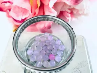 Perler til smykkefremstilling og hobby