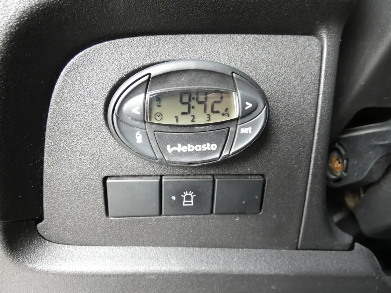 Billede 15 - Iveco Daily 35S18 12m3 3,0 D 180HK Van 8g Aut.