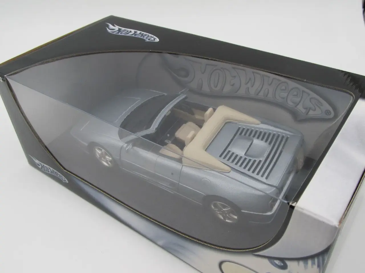 Billede 3 - 1995 Ferrari F355 Spyder - 1:18