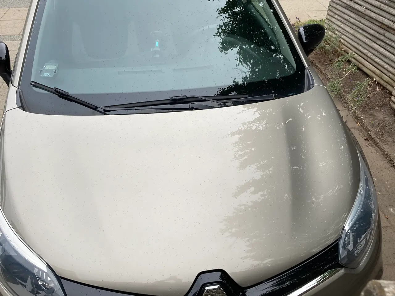 Billede 1 - Renault Captur