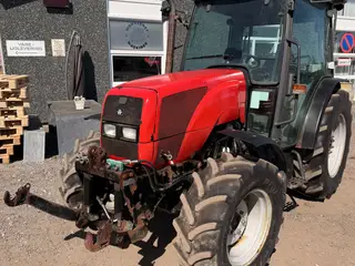 Massey Ferguson 2430 GE  2430 GE