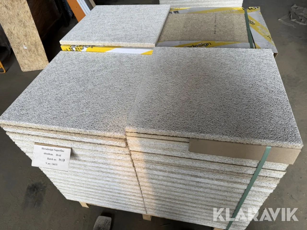 Billede 2 - Heradesign Superfine 25 - 50,76m2