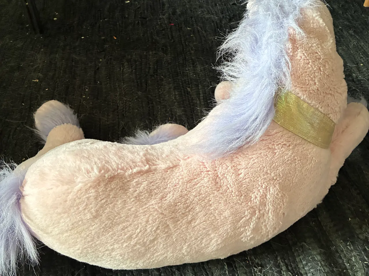 Billede 4 - Pegasus hest