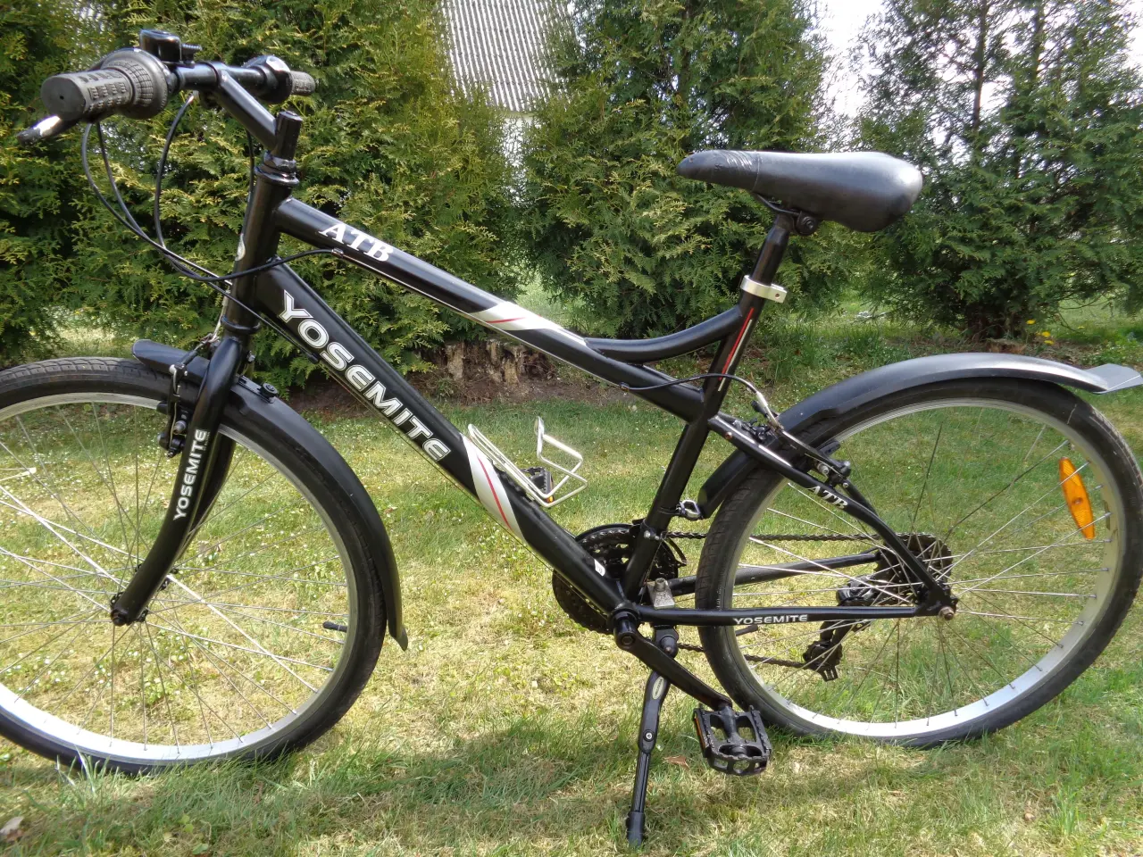 Billede 2 - Citybike