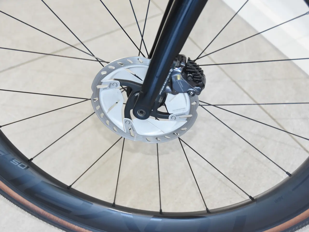 Billede 7 - carbon gravelcykel som ny