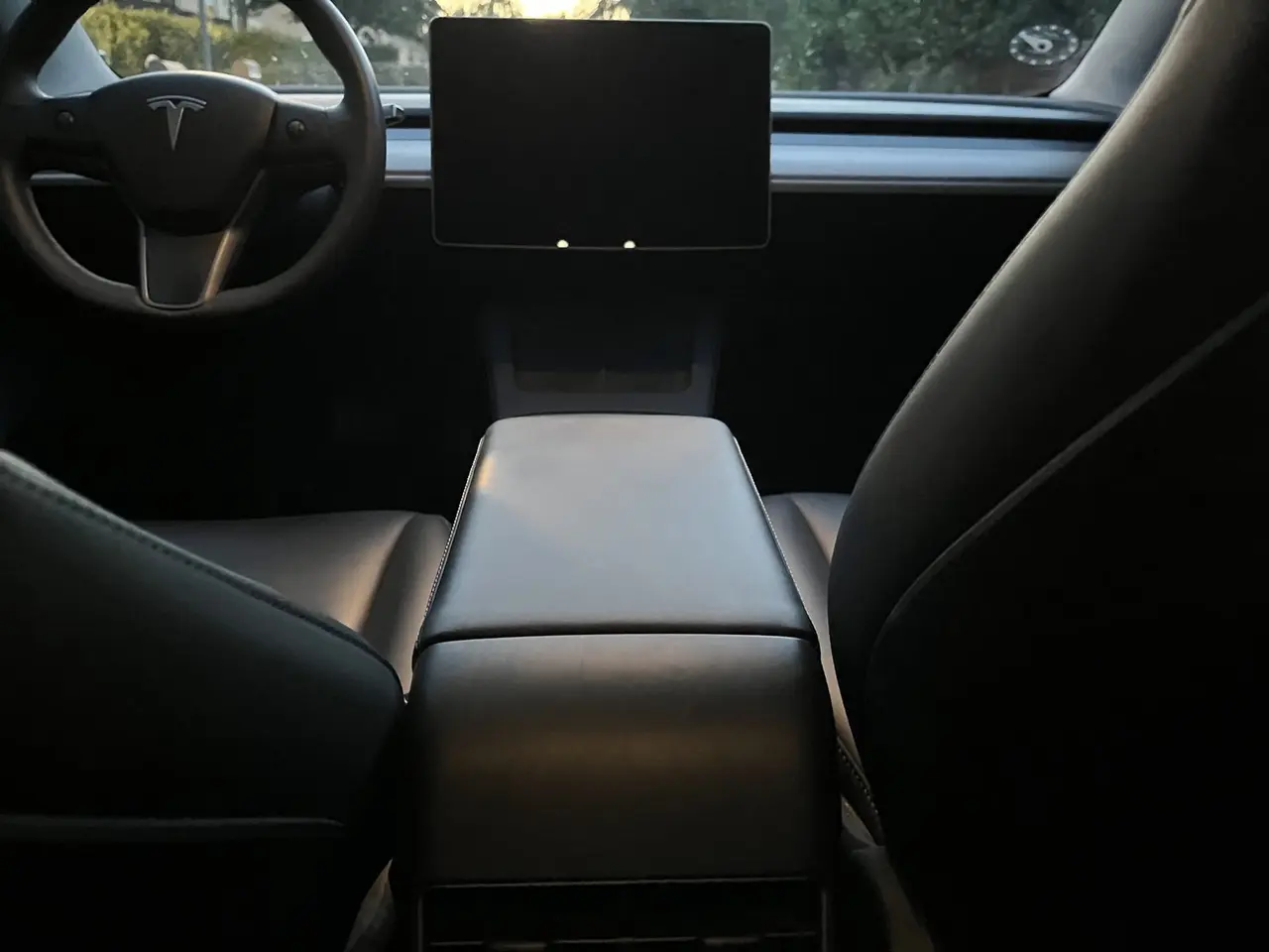 Billede 17 - Tesla Model 3  RWD