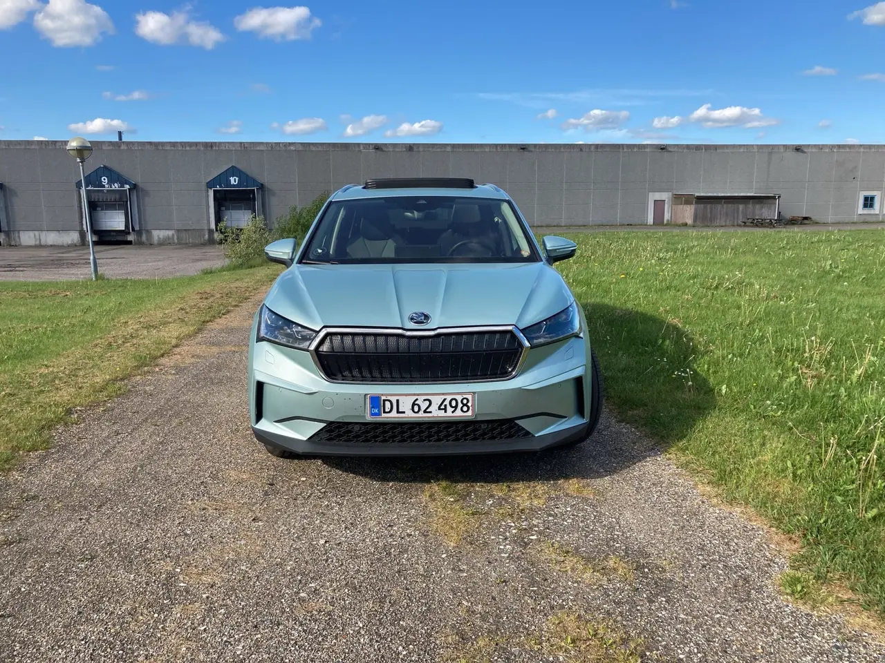 Billede 2 - Skoda Enyaq 80 iV Plus