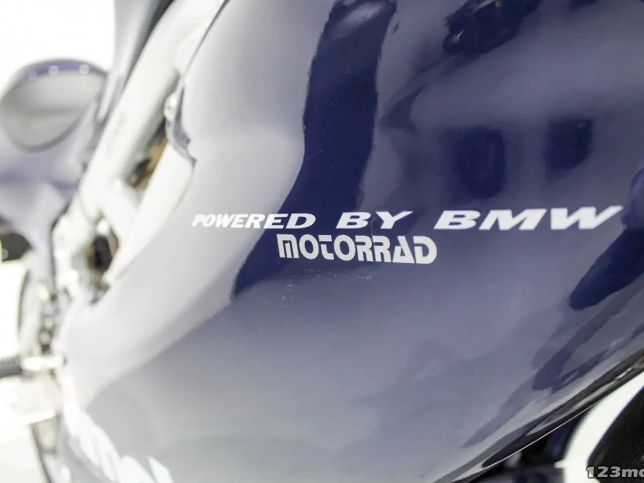 Billede 11 - Bimota BB1