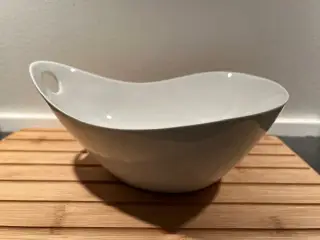 Eksklusiv SPIN Ceramics skål – Organisk design (23